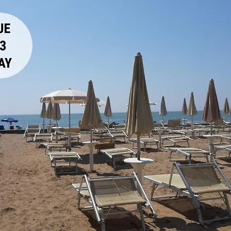 Florida 2* Caorle