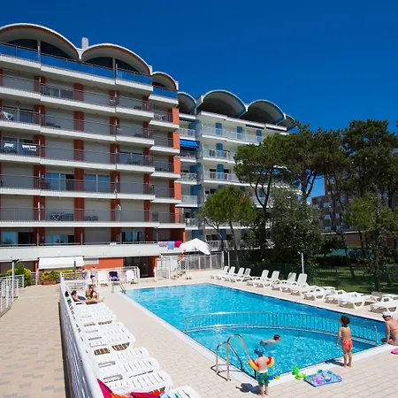 Lägenhetshotell Florida