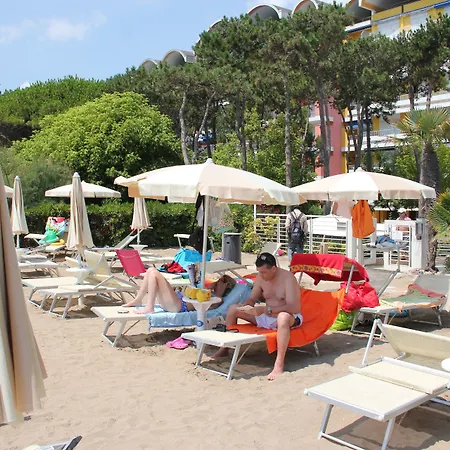 Lägenhetshotell Florida