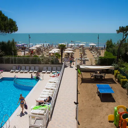 Florida Lägenhetshotell 4*