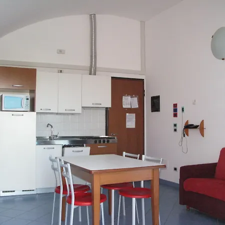 Florida Ξενοδοχείο με διαμερίσματα