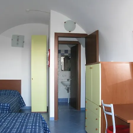 Lägenhetshotell Florida