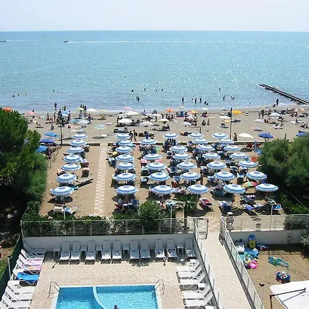 Lägenhetshotell Florida