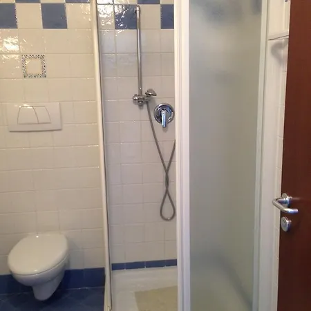 Florida Lägenhetshotell Caorle