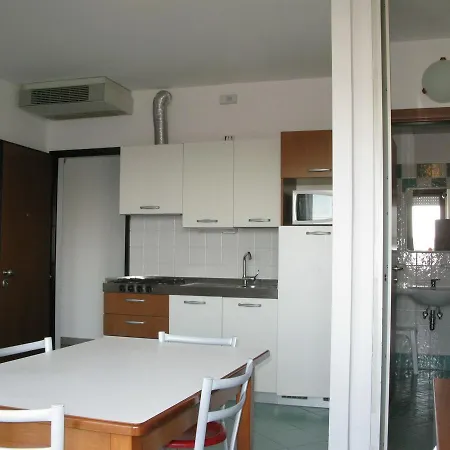 Florida Lägenhetshotell