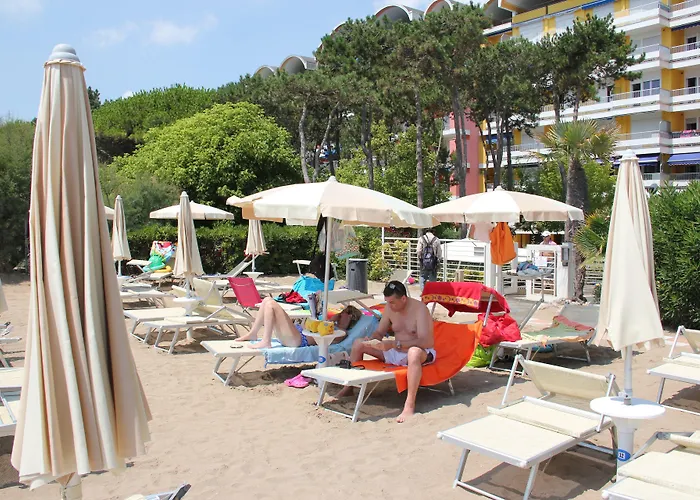 アパートホテル Florida