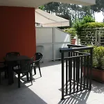 아파트호텔 Florida 카오를레