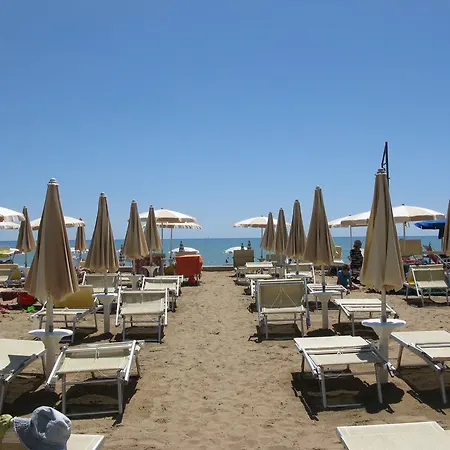 Апарт-отель Florida 2*