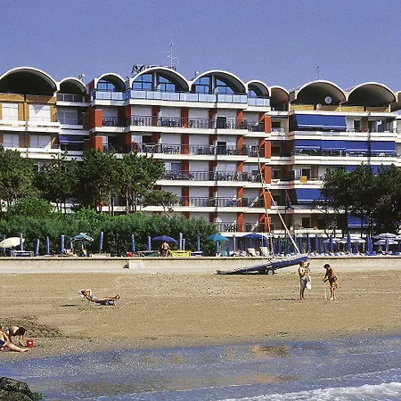 Apartmanhotel Florida
