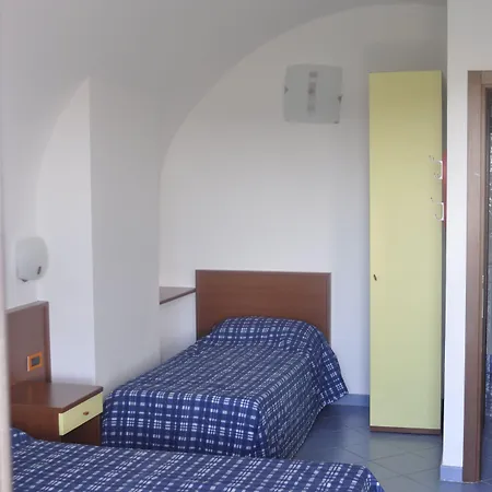 Hotel apartamentowy Florida 4*