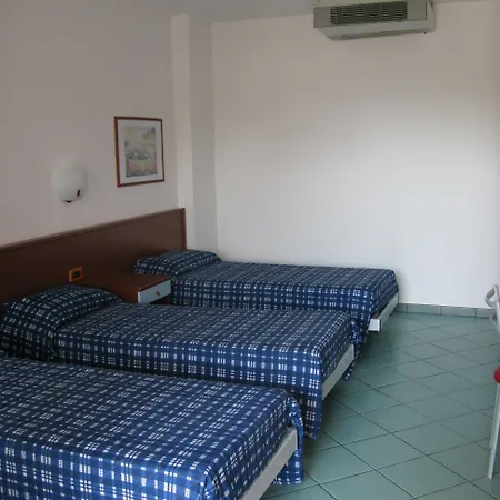 Florida Hotel apartamentowy