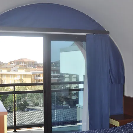 Apartmanhotel Florida