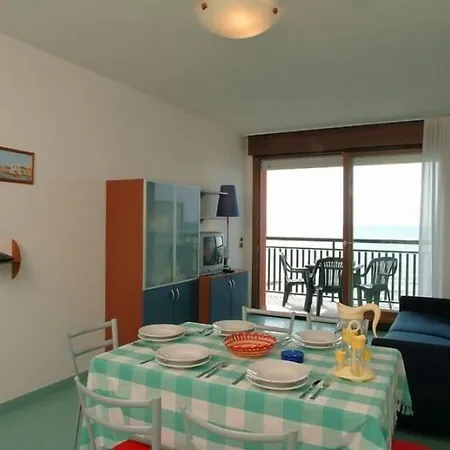 Hotel apartamentowy Florida Caorle