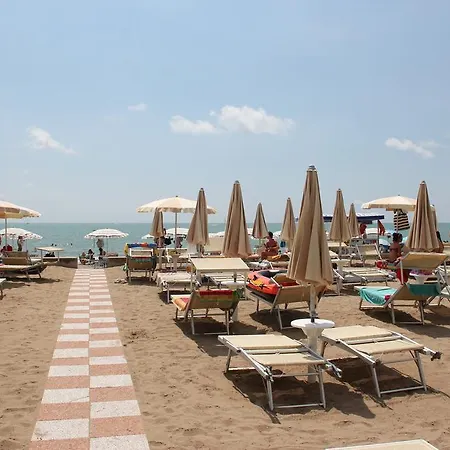 Florida Hotel apartamentowy 4*