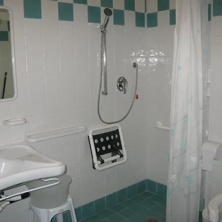 Hotel apartamentowy Florida Caorle