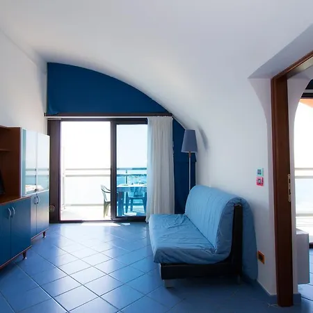 Hotel apartamentowy Florida 4*