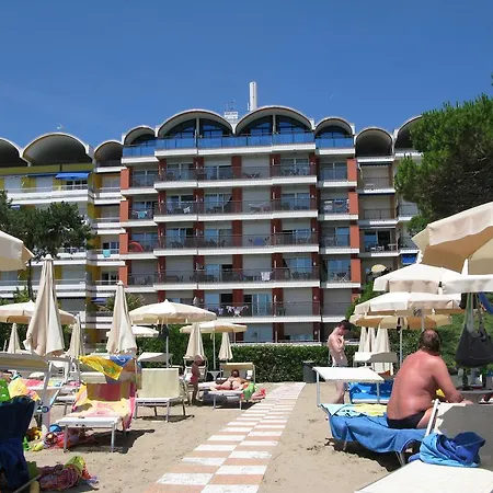 شقة فندقية Florida 4*