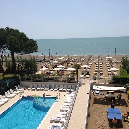 Florida شقة فندقية