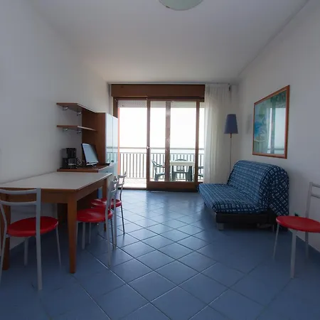 Florida Hotel apartamentowy