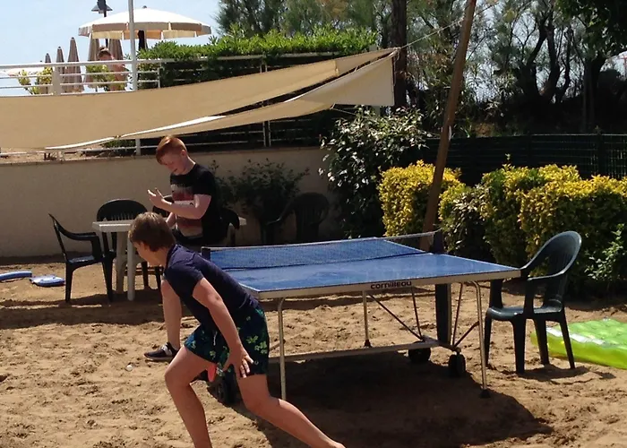 Apart-hotel Florida Caorle