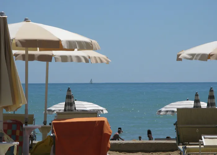 Apart-hotel Florida Caorle