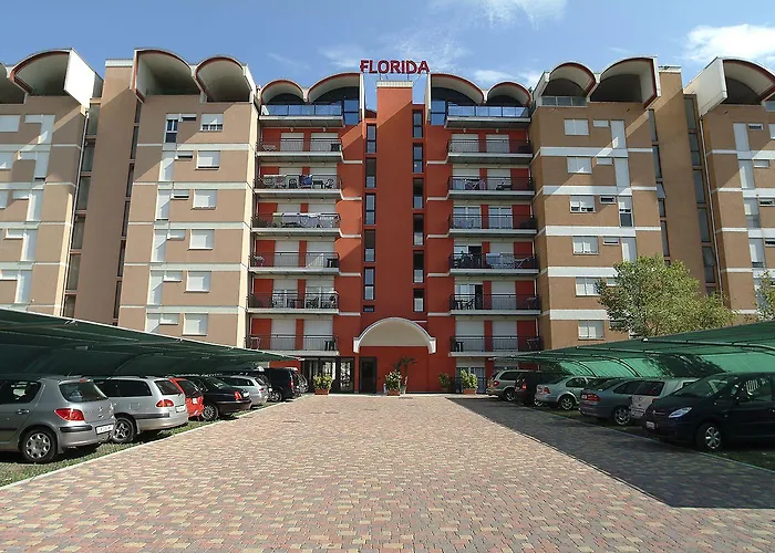 Florida Apart-hotel Caorle