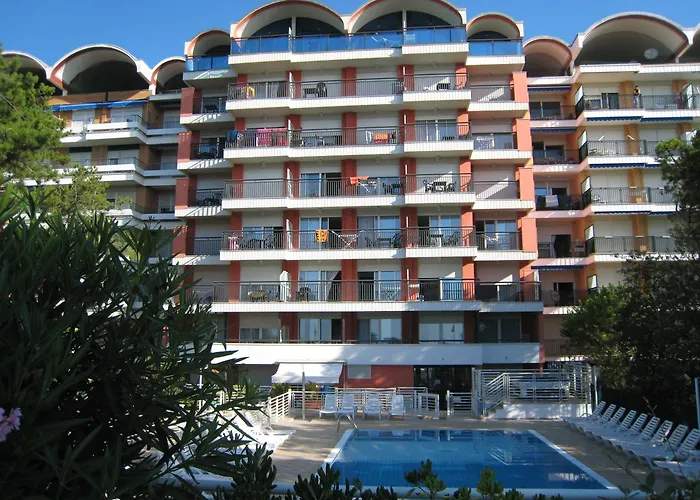 Florida Aparthotel Caorle