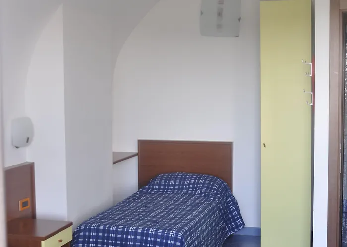 Aparthotel Florida 4*