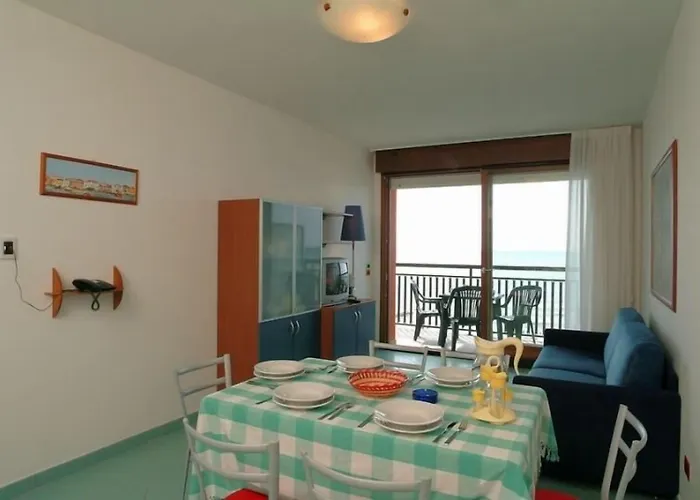 Aparthotel Florida Caorle