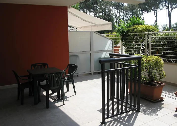 Apart-hotel Florida Caorle