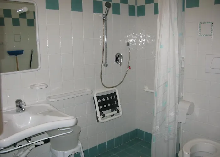 Aparthotel Florida Caorle