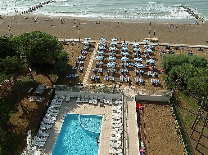 Aparthotel Florida 4*