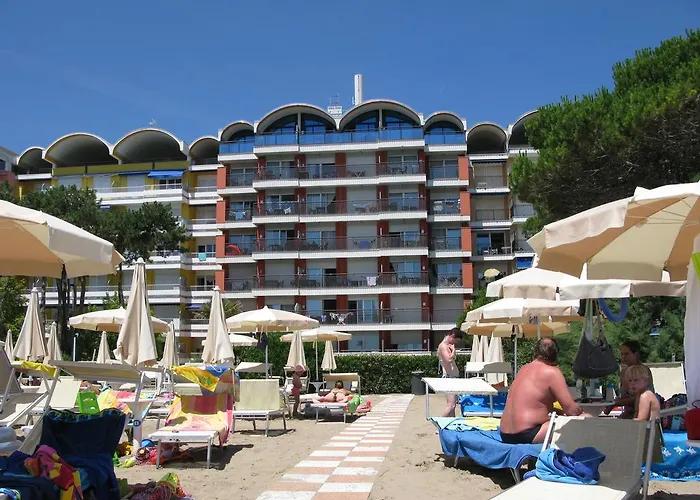 Aparthotel Florida 4*