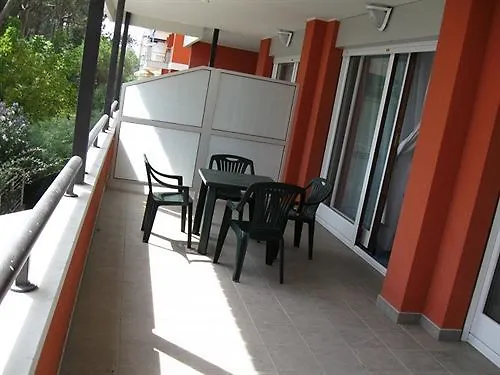 Aparthotel Florida Caorle