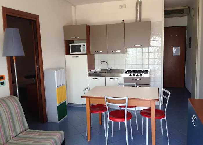 Florida Aparthotel Caorle